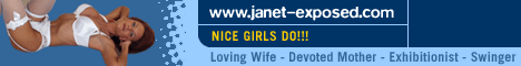 Visit Janet Exposed!
