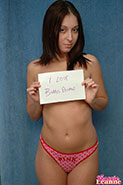 Cassie Leanne loves BuddysReviews!